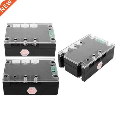Solid Stte Rely Electricl Single Phse Full Isolted Inte