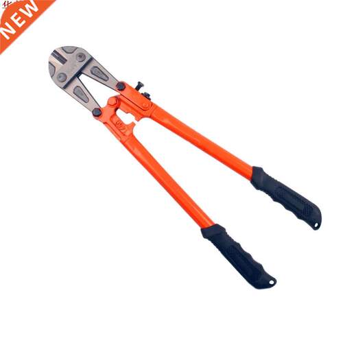 8inch 12inch 14inch Heavy Wire Cutting Pliers Flat Nose Bolt