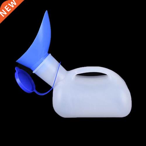 New 1000ML Portable Urinal Travel Car Toilet Kids Vehicular