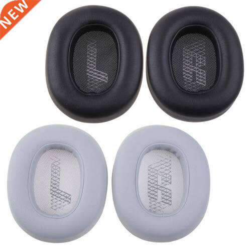 Leather Ear Cushion Earpads Compatible with E65BTNC Wireless