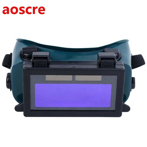 Solder head Soldering tools Welder Goggles Auto Darkening We