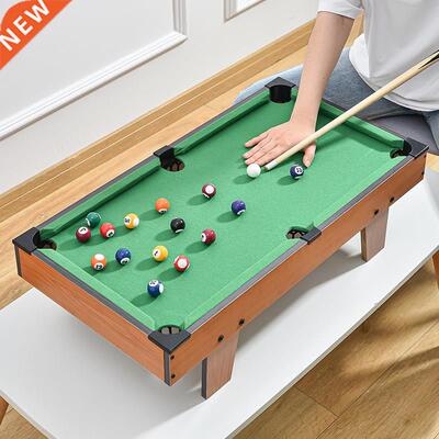 Billiard table household mini billiard table toy children