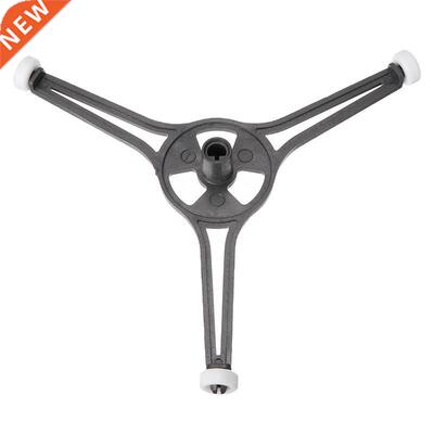 *Mayitr Microwave Oven Roller Support Guide Ring Glass Turnt