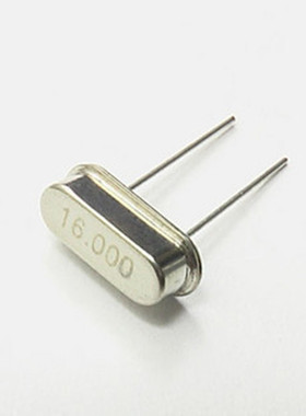200pcs 16.000MHZ 16.000M 16M 16MHZ 16 MHZ 16M HZ Crystal Osc