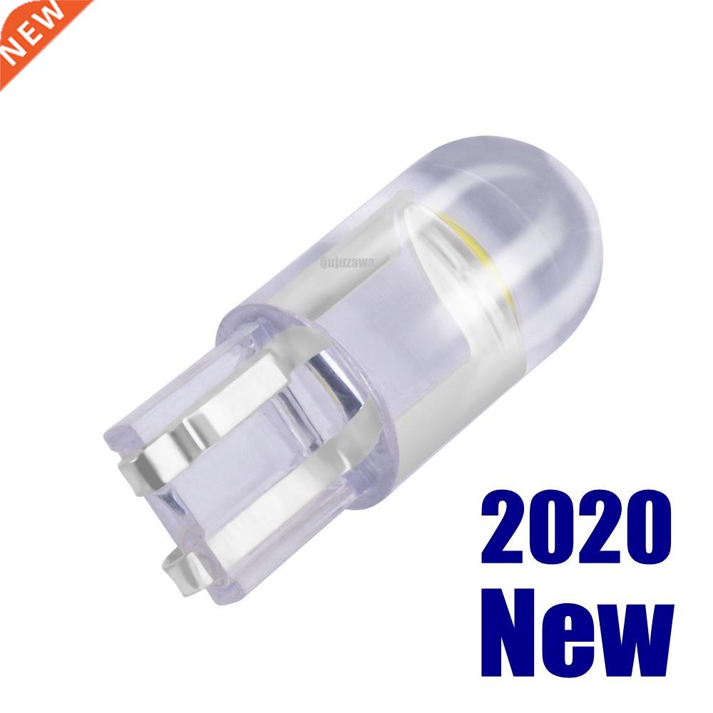 1PCS T10 W5W WY5W COB LED Car Wedge Parking Light Turn Side