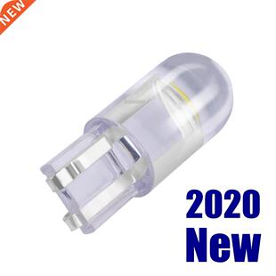 1PCS T10 W5W WY5W COB LED Car Wedge Parking Light Turn Side