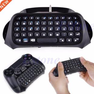 New Wireless Bluetooth Keyboard Keypad Chatpad For Game 4 Co