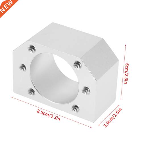 DSG32H Ballscrew Nut Housing Seat Mount Bracket Holder 50mm
