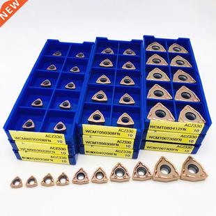 WCMX030208 WCMX040208 WCMX050308 WCMX060308 WCMT080412FN ACZ