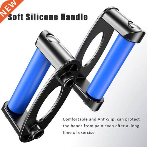 Counting Folding Push Up Board Multifunctional Exercise Tabl