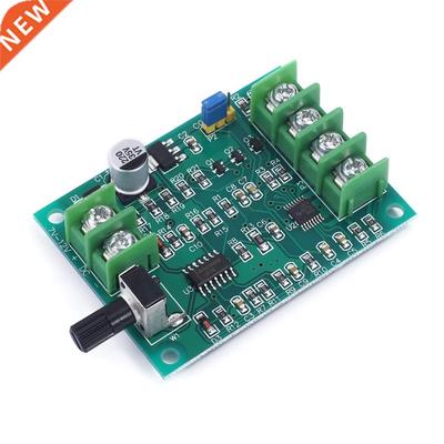 Brushless Motor Controller Hall DC Motor Balancing Automotiv