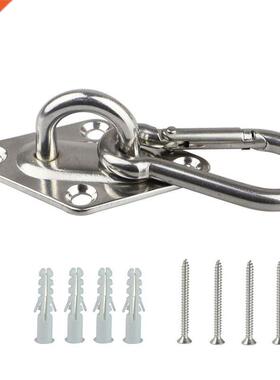 1PC Celng and Wall Hangng Hardware Accessory 304 Stanles