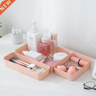 Sundries Storage Box Home Office Desktop Container Boxes Kit