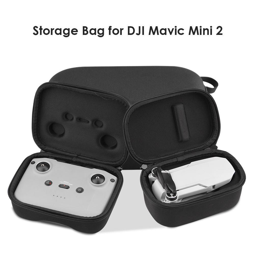 Drone Remote Controller Box for DJI Mavic Air 2 Portable Han