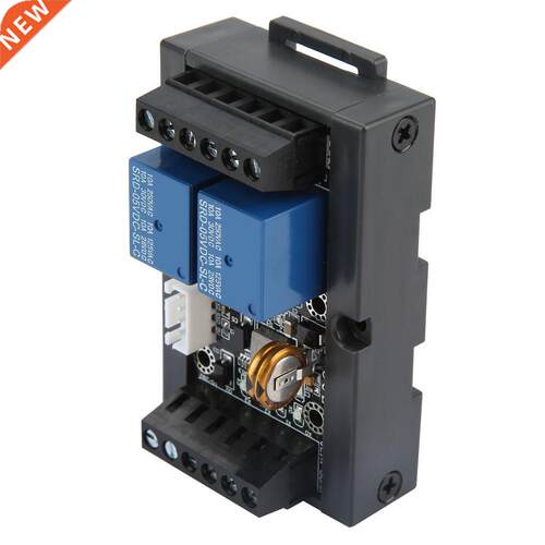 PLC Industrial Control Board FX1N-06MR Programmable Relay De
