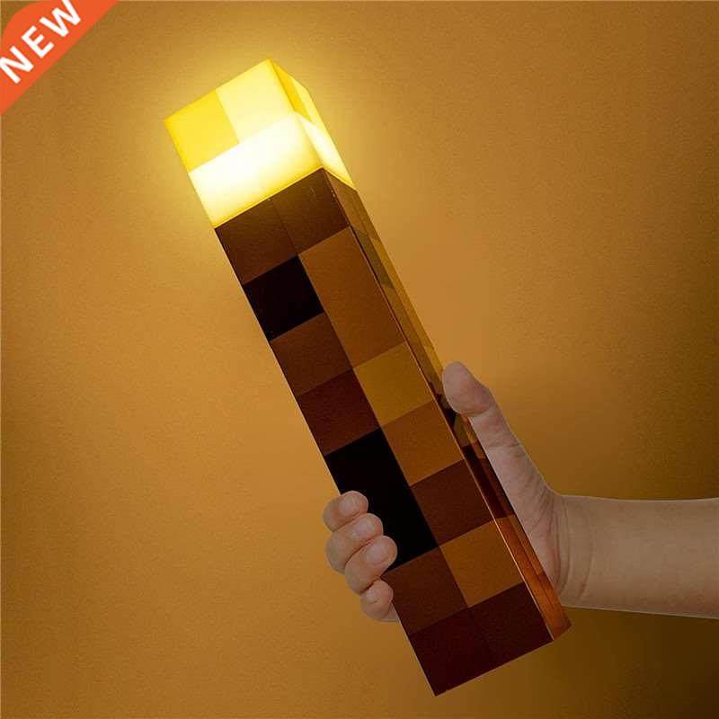 5 inch brownstone torch for living room home party decor
