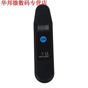 LCD Meter Gauge Auto Bandenspanningsmeter