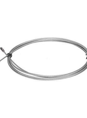 waterproof connector connector Steel Wire Strands Cord 0.4mm