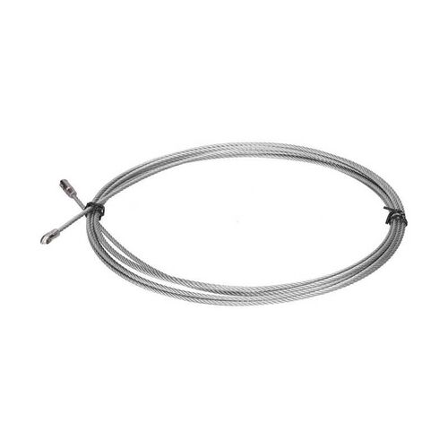 waterproof connector connector Steel Wire Strands Cord 0.4mm