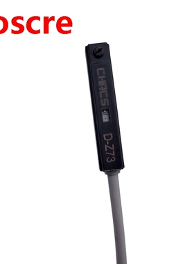 5PCS D-Z73 for Air Pneumatic Cylinder Magnetic Reed Switch p