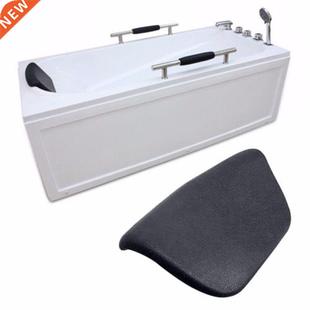 1pc Bath Pillow Neck Support Tub Holder Spa Bathtub Headrest