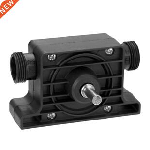 Portale Electric Drill Pump Self Priming Transfer Pumps Oil