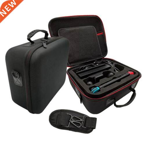 Nintend Switch Storage Bag Console Carrying Storage Case Ni
