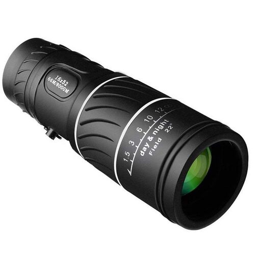 Portable 16 X 52 High Over Binoculars Telescope Monocular 66
