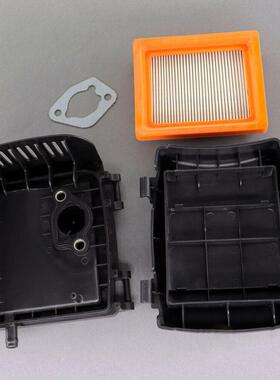 Air Filter Cover Base Kit With Gasket For Kohler 14 74 0S