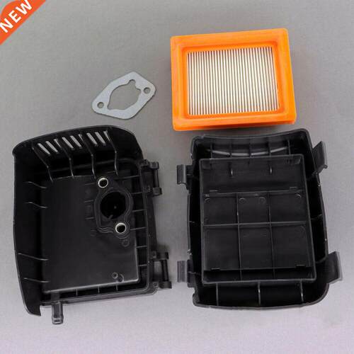 Air Filter Cover Base Kit With Gasket For Kohler 14 74 0S