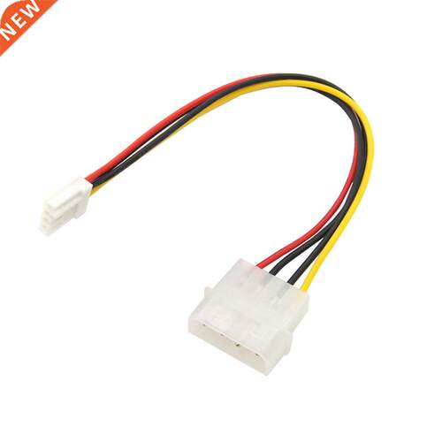 4 Pin Molex To 3.5 