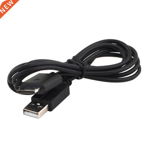 2 IN 1 USB Data Charge Cable For PSP GO USB Charger Cable Da