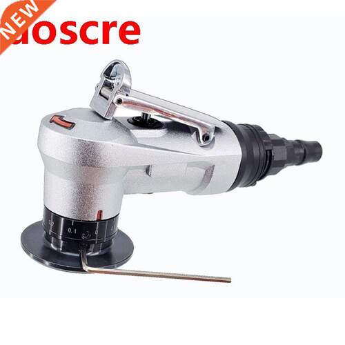 35ED Mini Pneumtic Trimming Mchine 5-speed djustment Swit