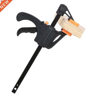 3Wooden Board Clip Clamp Ratchet Carpentry Fixed Clip Quick