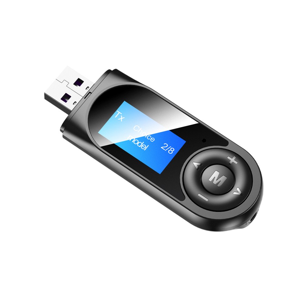 2In1 Wireless Wireless5.0 Audio Transmitter Combo Receiver A