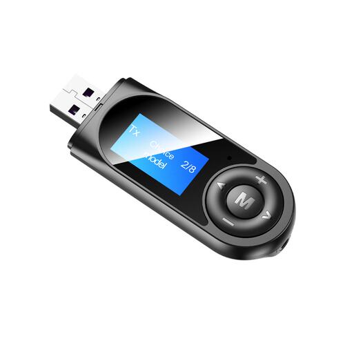 2In1 Wireless Wireless5.0 Audio Transmitter Combo Receiver A