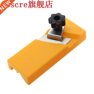 Gypsum Board Hand Plane Abs Plastic Plasterboard Planing Too