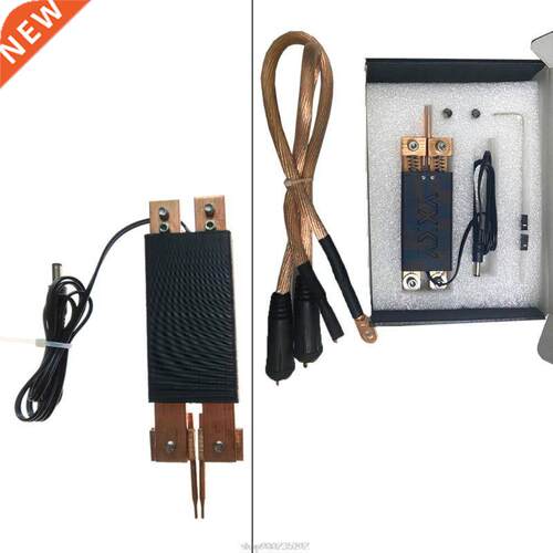 Protable Automatic Integrated Handheld  Spot Welding Pen