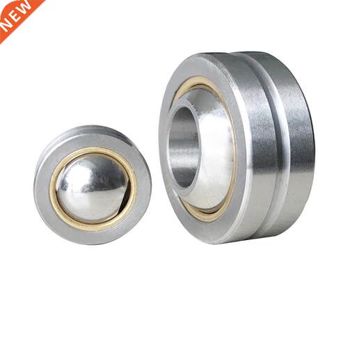 4PCS GEBK12S PB12 Radial Spherical Plain Bearing 12x30x16 Pl