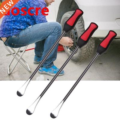 Multfuncton Car Tre Repar Flat Crowbar Automoble Pract