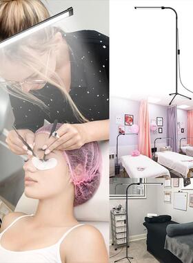 LED Floor Lamp for lvng room ndoor lghtng stand Adjusta