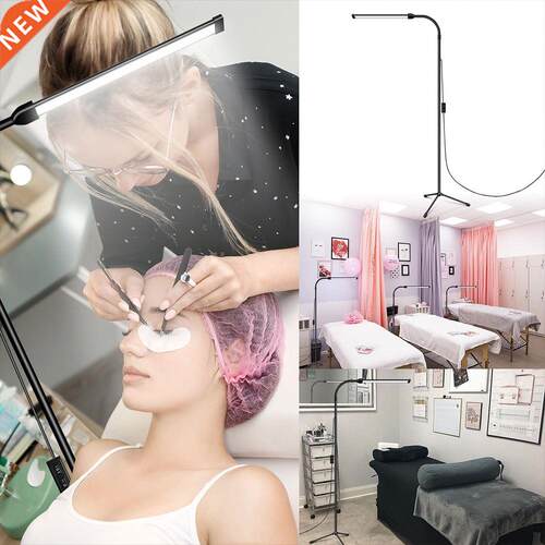 LED Floor Lamp for lvng room ndoor lghtng stand Adjusta