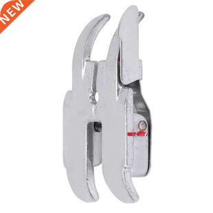 Edge Joining Presser Foot Overcast Foot Portable Durable for