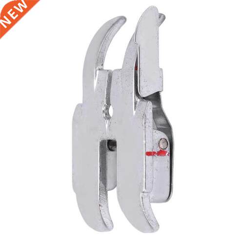 Edge Joining Presser Foot Overcast Foot Portable Durable for