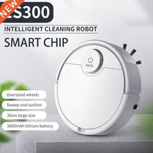 Smart Floor Robot Vacuum Cleaner Multifunctional Vaccum Clea