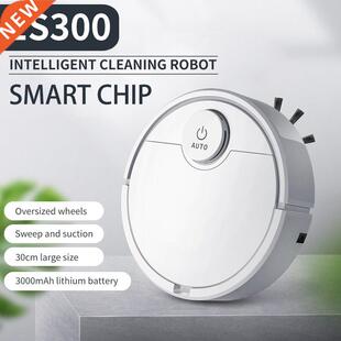 Smart Floor Robot Vacuum Cleaner Multifunctional Vaccum Clea