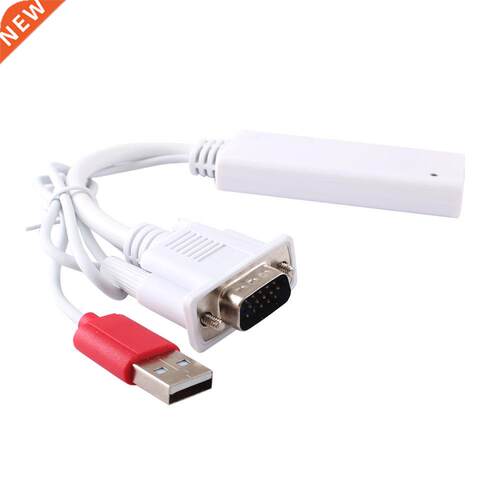 vga to hdmi conversion Cable vga to hdmi converter conversi