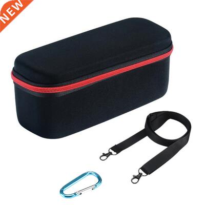 Carry Case Compatible with Emberton Speaker in EVA Shell Pro