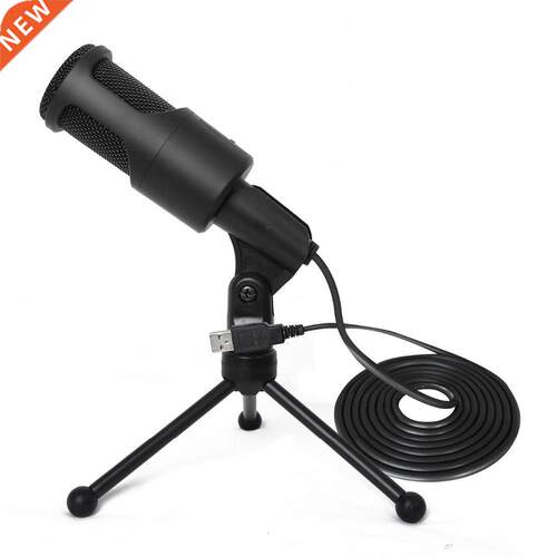 Microphone SF-960 3.5mm / US Audio Wired Stereo With Holde
