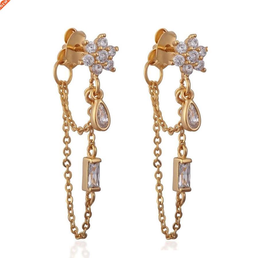 2022 Spring New 925 Sterling Silver Jewelry Wholesale Cute L